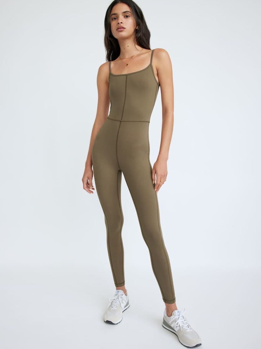 Wilfred Free Divinity Jumpsuit